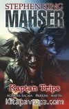 Mahşer / Kaptan Trips (Çizgi Roman)