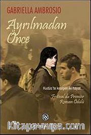 Ayrılmadan Önce