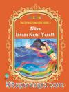 Nüva İnsanı Nasıl Yarattı /  Resimli Ünlü Çin Efsaneleri Dizisi -2