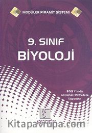 9.Sınıf Biyoloji