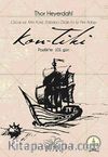Kon-Tiki & Pasifik'te 101 Gün