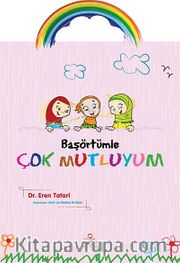 Başörtümle Çok Mutluyum