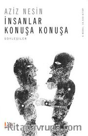 İnsanlar Konuşa Konuşa