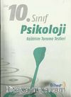 10. Sınıf Psikoloji Kazanım Tarama Testleri