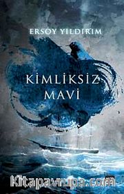 Kimliksiz Mavi