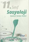 11. Sınıf Sosyoloji Kazanım Tarama Testleri