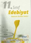 11. Sınıf Edebiyat Kazanım Tarama Testleri