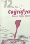 12. Sınıf Coğrafya Kazanım Tarama Testleri