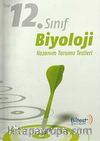 12. Sınıf Biyoloji Kazanım Tarama Testleri