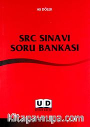 SRC Sınavı Soru Bankası