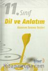 11. Sınıf Dil ve Anlatım Kazanım Tarama Testleri
