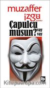 Çapulcu musun? Vay vay
