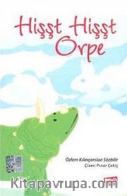 Hişşt Hişşt Orpe