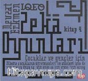 Zeka Oyunları 4