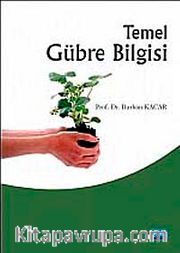 Temel Gübre Bilgisi