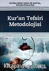 Kur'an Tefsiri Metodolojisi