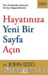 Hayatınıza Yeni Bir Sayfa Açın