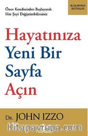Hayatınıza Yeni Bir Sayfa Açın