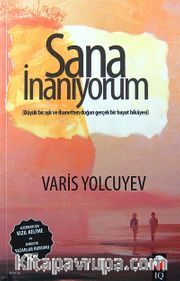 Sana İnanıyorum