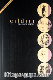 Çıldırı