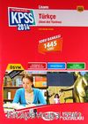 2014 KPSS Lisans Türkçe (Sözel Akıl Yürütme) Soru Bankası (1445 Soru)