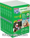 2014 KPSS Eğitim Bilimleri Modüler Set (6 Kitap) 
