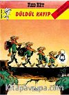 Red Kit 41 - Düldül Kayıp