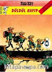 Red Kit 41 - Düldül Kayıp