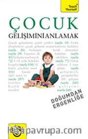 Çocuk Gelişimini Anlamak