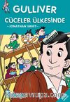 Gülliver Cüceler Ülkesinde / 2. ve 3.Sınıflar İçin Çocuk Klasikleri