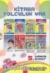 Kitaba Yolculuk Var 5.Sınıf