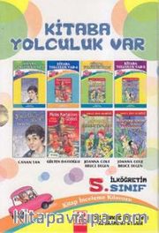 Kitaba Yolculuk Var 5.Sınıf