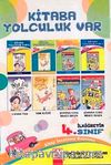 Kitaba Yolculuk Var 4. Sınıf