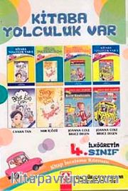Kitaba Yolculuk Var 4. Sınıf