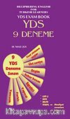 YDS 9 Deneme