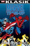 Marvel Team-Up Klasik Cilt:2