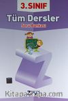 3. Sınıf Tüm Dersler Soru Bankası