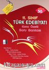 11. Sınıf Türk Edebiyatı Konu Özetli Soru Bankası