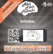 İntegral <br /> Tamamı Video Çözümlü