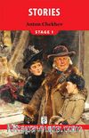 Stories / Stage -1