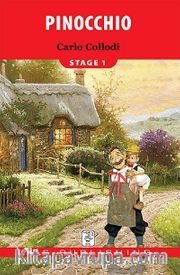 Pinocchio / Stage 1
