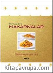 Altın Kitap Makarnalar