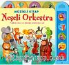 Neşeli Orkestra / Müzikli Kitap