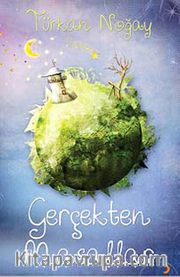 Gerçekten Masallar