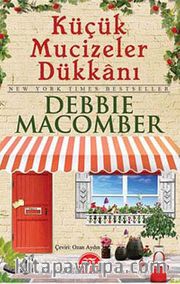 Küçük Mucizeler Dükkanı (Cep Boy)