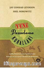 Yeni Pazarlama Kuralları