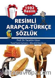 Resimli Arapça-Türkçe Sözlük