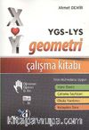 YGS-LYS Geometri Çalışma Kitabı