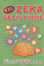 1. Sınıf İlkokul Zeka Geliştirme