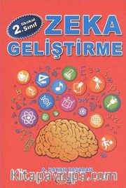 2. Sınıf İlkokul Zeka Geliştirme
